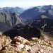 Dans la mont�e � l'Ossau (le