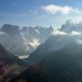 Mer de Glace, Chamonix