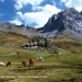 Plateau et Pic Rouge de Pailla