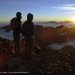 Lever de soleil au Gd Vignemale