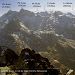 Au col de la Coum Estr�te