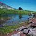 Lac et refuge d'Arlet (@Imag'In Pyr�n�es)