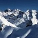 Au sommet du Saoubiste