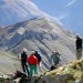 En montant � l'Ossau