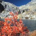 Lac de l'Embarrat