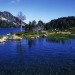 Lac d'Aumar