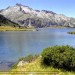 Lac d'Aumar