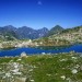 Lac du Milieu
