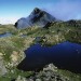 Lacs des Miares