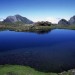 Lacs des Miares