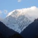 Smoking Dhaulagiri
