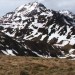 Midi de Bigorre depuis la Hount Blanque