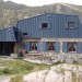 Refuge de Bassi�s