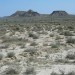 Paysage des Bardenas