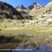 Mount Cook in New Zealand