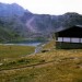 Refuge de Chambeyron