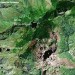 Vue satellite Pic d'Ossau (Imag'In Pyr�n�es)