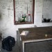 Int�rieur de la cabane de Cestr�de