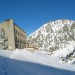 Refuge de la Gl�re