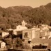 Guagnu, paese di Circinellu