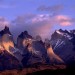 Torres del paine