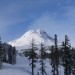 Mt. Hood, Oregon