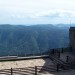 Vue de l'observatoire