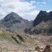 Le mont B�go � gauche