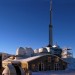 Station du pic du midi de Bigorre