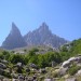 Les aiguilles d'Ansab�re