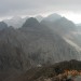 depuis le sommet