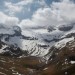 Br�che de Tuquerouye depuis le cirque d'Estaub�