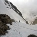 Br�che de Tuquerouye depuis le cirque d'Estaub�