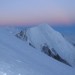 Aiguille de Bionnassay