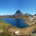 Lac Gentau 1950m