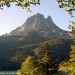 Pic du Midi d'Ossau