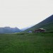 Refuge Agnel (2580 m.)