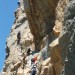 J�r�me Franssen via ferata