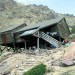Refuge de Tighjettu - Etape 4