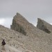 Sommet du Mont Whitney