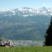 Repos bien m�rit�
