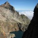Spijeoles depuis l'ancien pluviom�tre