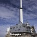 L'antenne du Pic du Midi