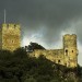 Vers le Refuge Wallon