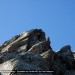 Petit Astazou, ar�te NO