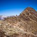 Derni�re cr�te avant le sommet