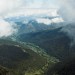 Depuis le sommet du Montaigu