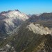 Glacier d'Ossoue et Vignemale