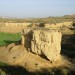 les Bardenas