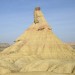 les Bardenas